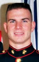 Staff Sgt. Daniel Hansen